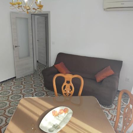 Apartamento En El Centro De דניה מראה חיצוני תמונה