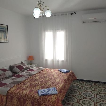 Apartamento En El Centro De דניה מראה חיצוני תמונה