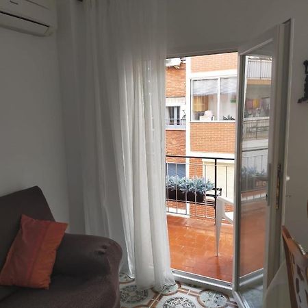 Apartamento En El Centro De דניה מראה חיצוני תמונה
