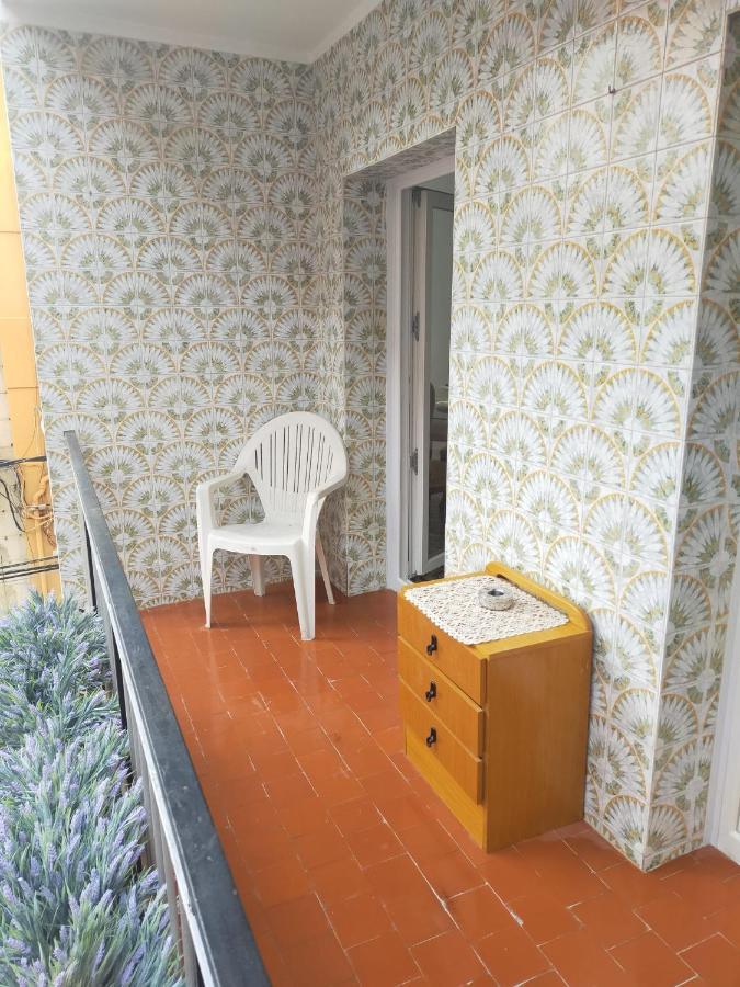 Apartamento En El Centro De דניה מראה חיצוני תמונה