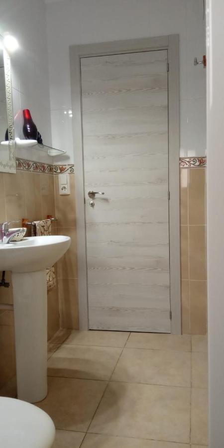 Apartamento En El Centro De דניה מראה חיצוני תמונה