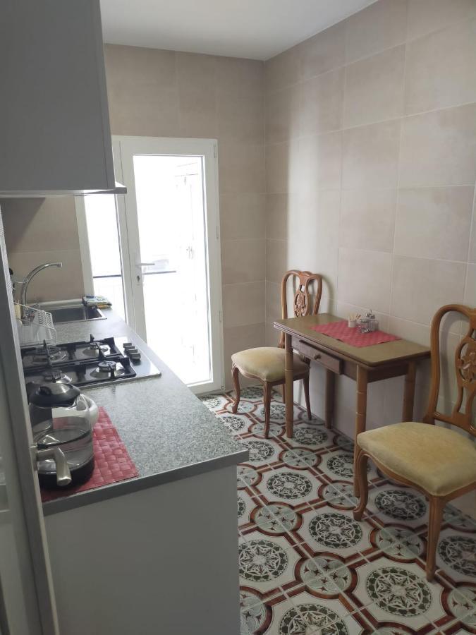 Apartamento En El Centro De דניה מראה חיצוני תמונה