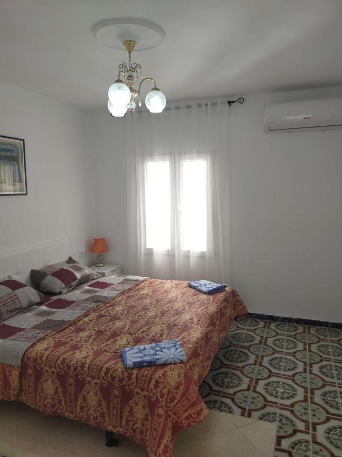 Apartamento En El Centro De דניה מראה חיצוני תמונה