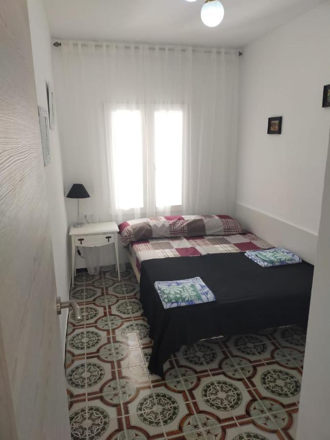 Apartamento En El Centro De דניה מראה חיצוני תמונה