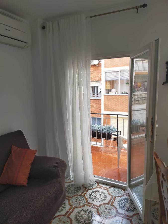 Apartamento En El Centro De דניה מראה חיצוני תמונה