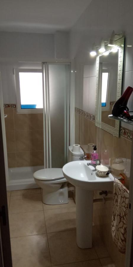 Apartamento En El Centro De דניה מראה חיצוני תמונה