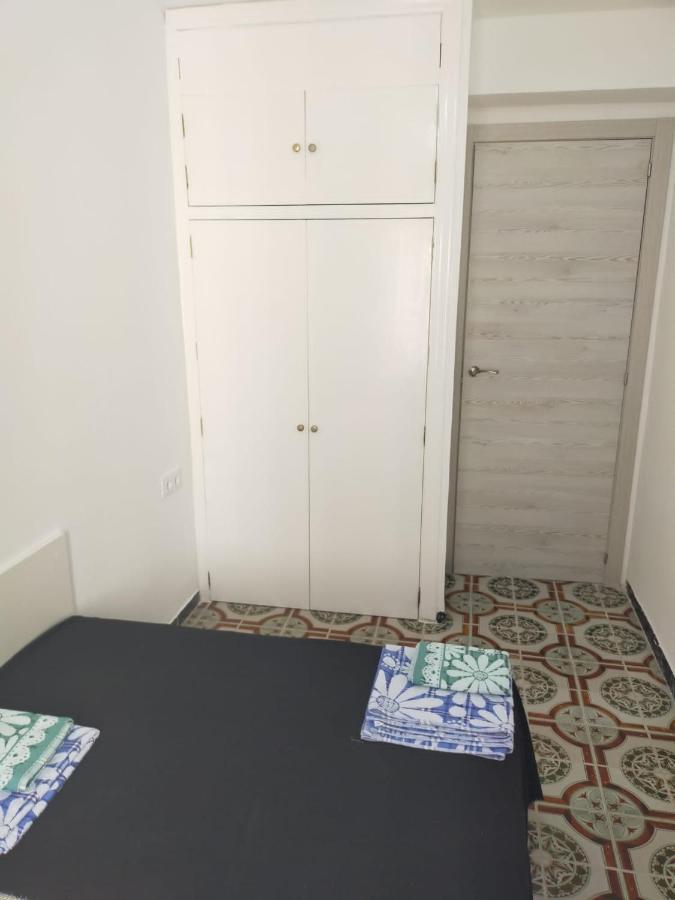 Apartamento En El Centro De דניה מראה חיצוני תמונה
